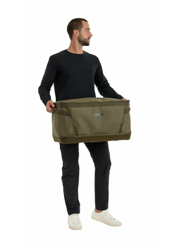Thule Thule Chasm prenosna škatla za opremo 80 l TCGH180 - temno khaki