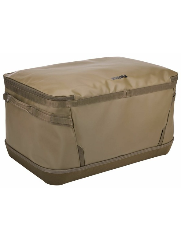 Thule Thule Chasm prenosna škatla za opremo 80 l TCGH180 - temno khaki