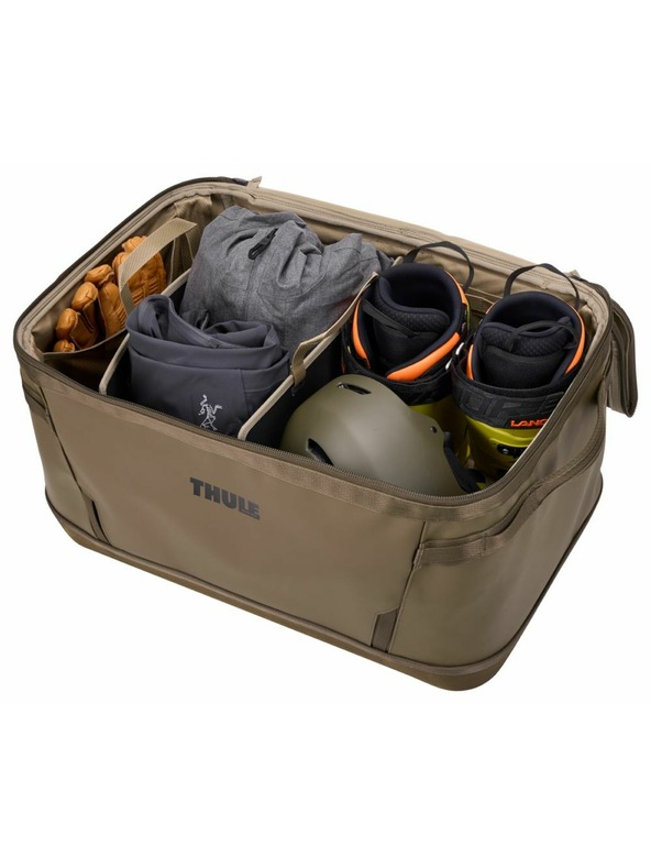 Thule Thule Chasm prenosna škatla za opremo 80 l TCGH180 - temno khaki