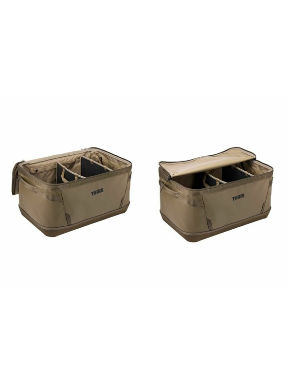 Thule Thule Chasm prenosna škatla za opremo 80 l TCGH180 - temno khaki