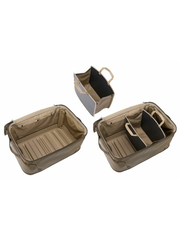 Thule Thule Chasm prenosna škatla za opremo 80 l TCGH180 - temno khaki