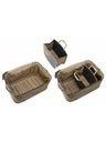 Thule Thule Chasm prenosna škatla za opremo 80 l TCGH180 - temno khaki