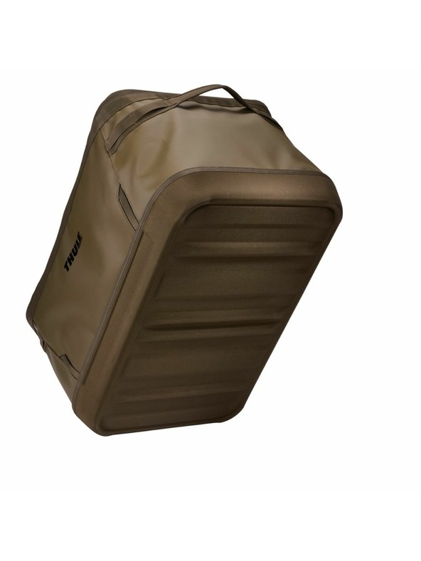 Thule Thule Chasm prenosna škatla za opremo 80 l TCGH180 - temno khaki