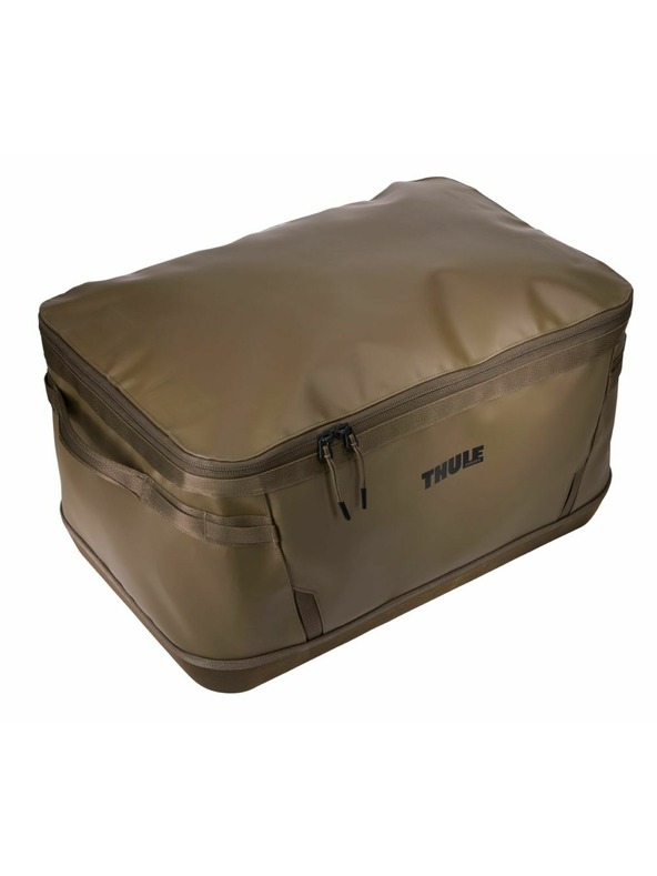 Thule Thule Chasm prenosna škatla za opremo 80 l TCGH180 - temno khaki