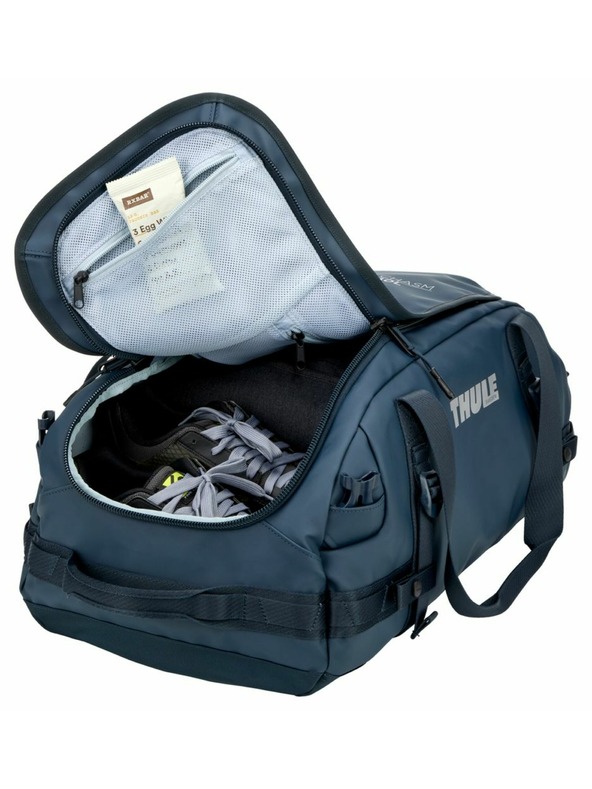 Thule Thule Chasm športna torbica 40 l TDSD302 - Darkest Blue