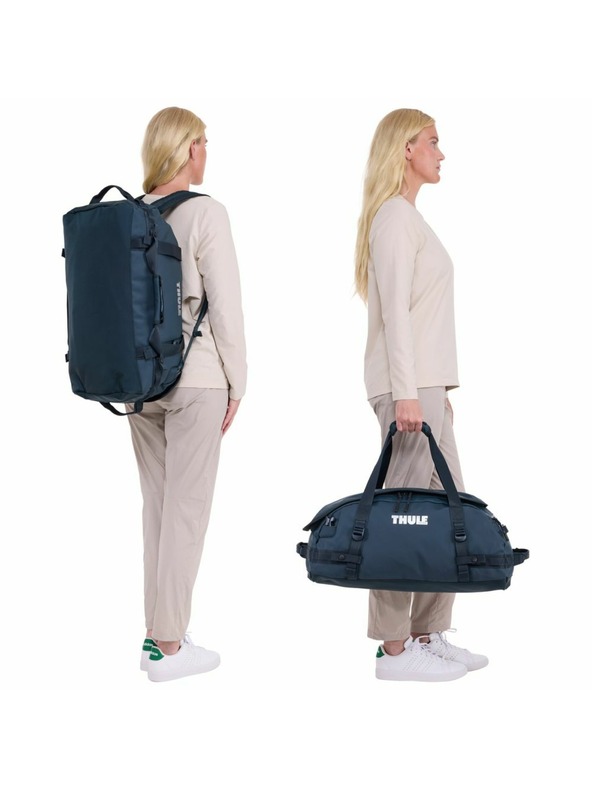 Thule Thule Chasm športna torbica 40 l TDSD302 - Darkest Blue