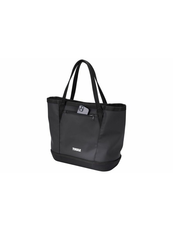 Thule Thule Chasm torbica za opremo 30 l TCGT130 - črna