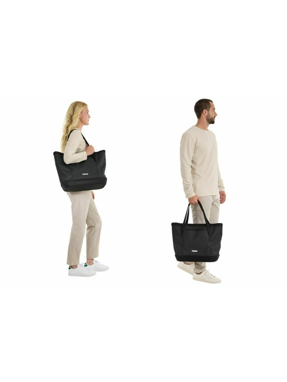 Thule Thule Chasm torbica za opremo 30 l TCGT130 - črna