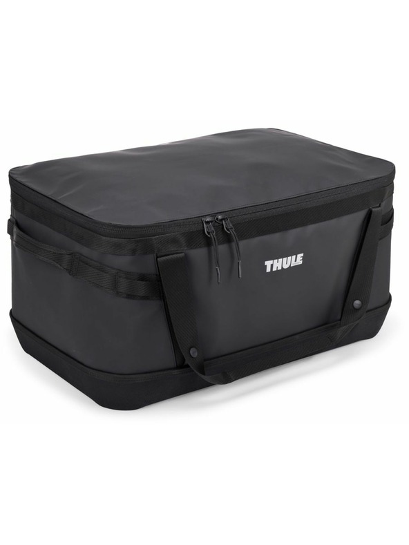 Thule Thule Chasm prenosna škatla za opremo 55 l TCGH155 - črna