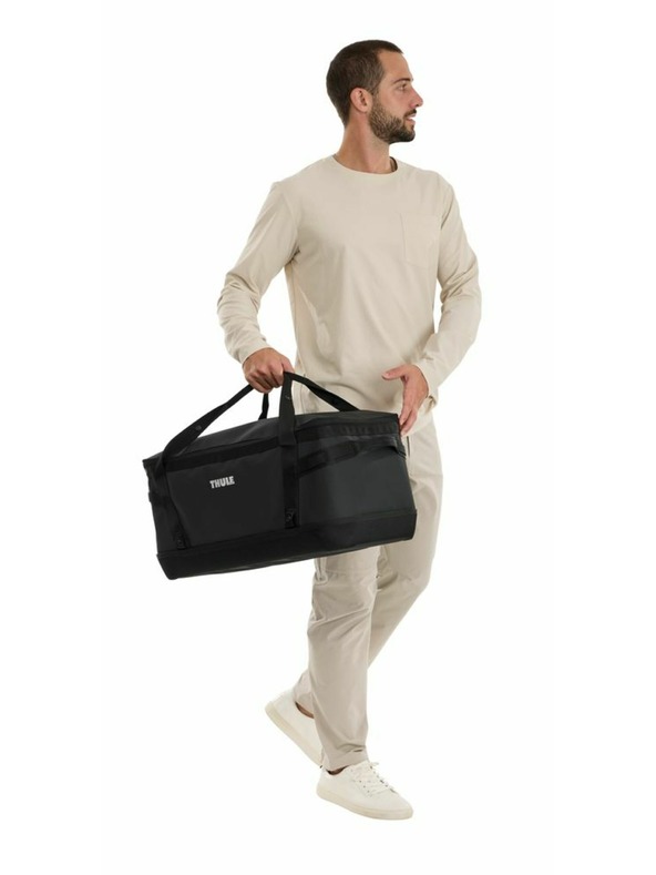 Thule Thule Chasm prenosna škatla za opremo 55 l TCGH155 - črna