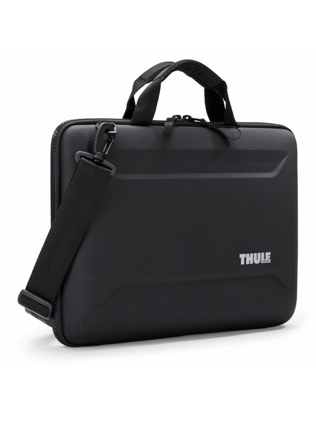 Thule Thule Gauntlet 5.0 torbica za 16" MacBook Pro TGAE2557 - črna