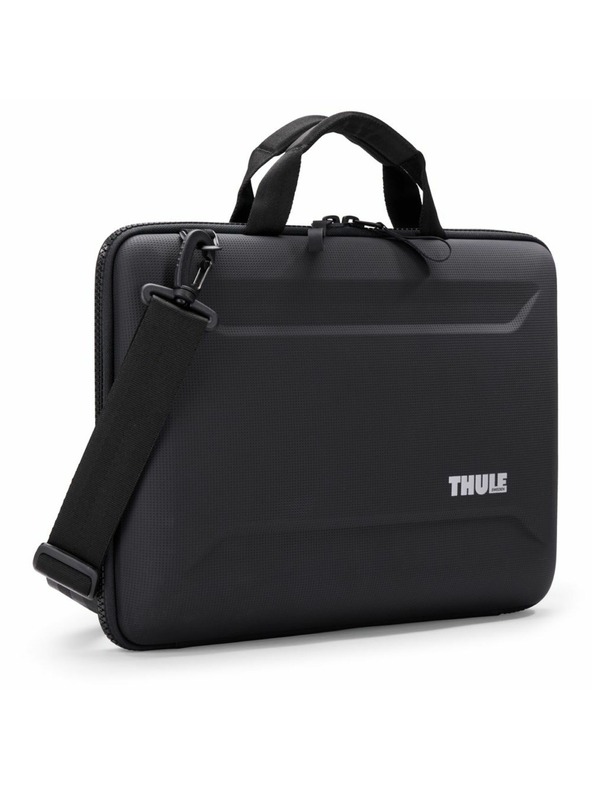 Thule Thule Gauntlet 5.0 torbica za 16" MacBook Pro TGAE2557 - črna