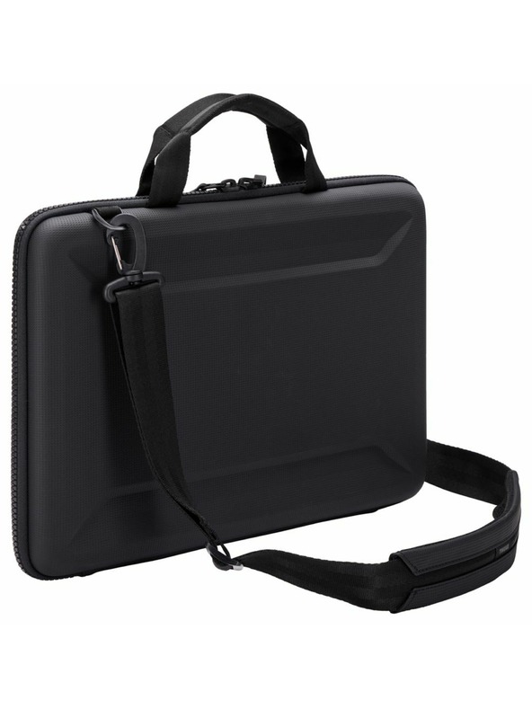 Thule Thule Gauntlet 5.0 torbica za 16" MacBook Pro TGAE2557 - črna