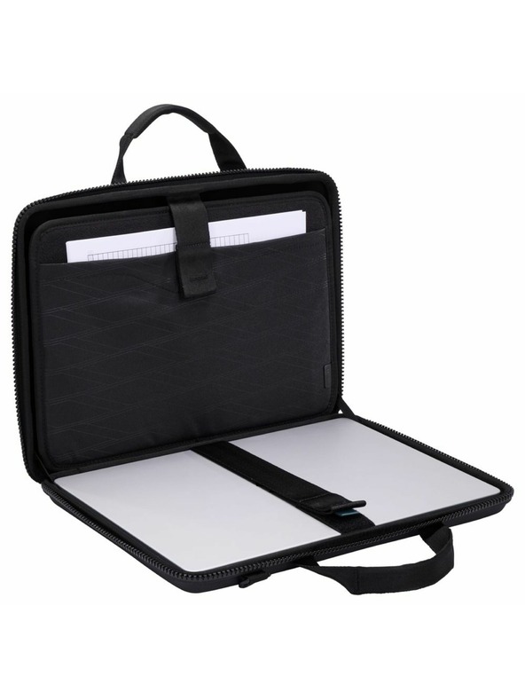Thule Thule Gauntlet 5.0 torbica za 16" MacBook Pro TGAE2557 - črna