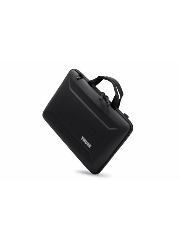 Thule Thule Gauntlet 5.0 torbica za 16" MacBook Pro TGAE2557 - črna