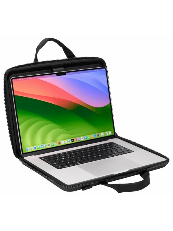 Thule Thule Gauntlet 5.0 torbica za 16" MacBook Pro TGAE2557 - črna