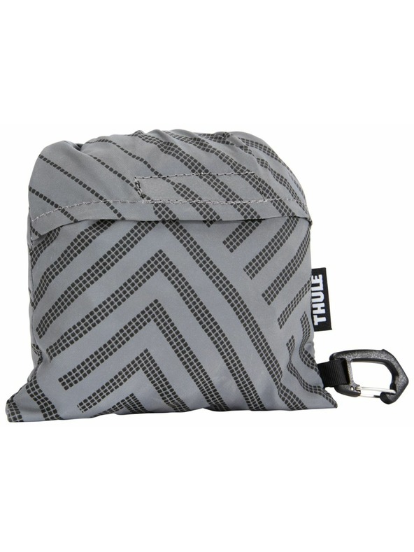 Thule Thule Paramount Commuter nepremočljiva prevleka TPRC130 - srebrna