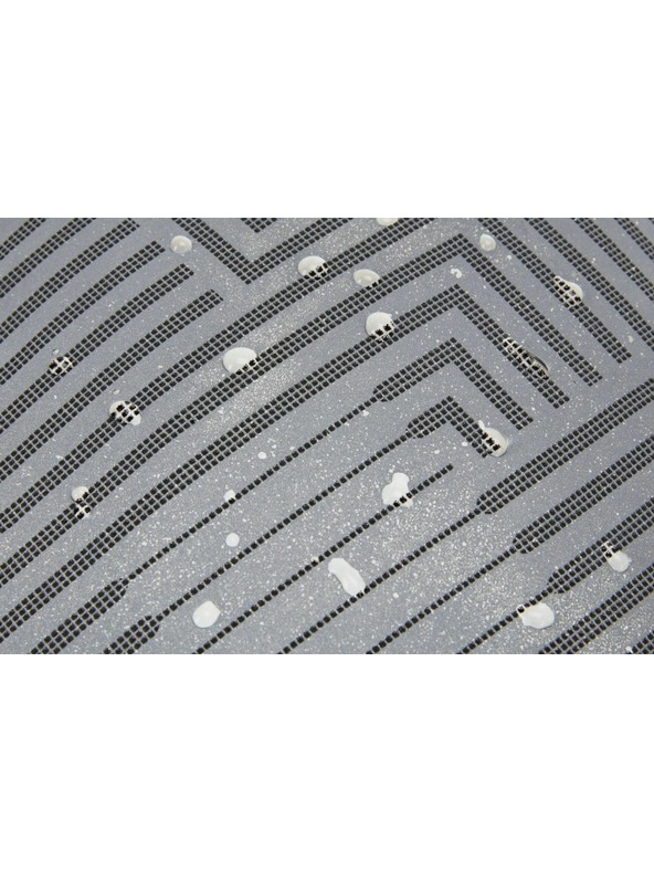 Thule Thule Paramount Commuter nepremočljiva prevleka TPRC130 - srebrna