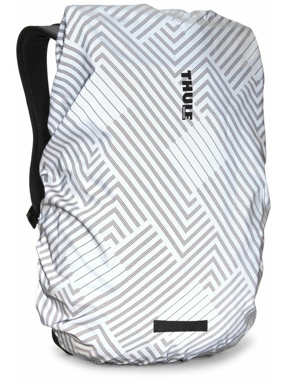 Thule Thule Paramount Commuter nepremočljiva prevleka TPRC130 - srebrna