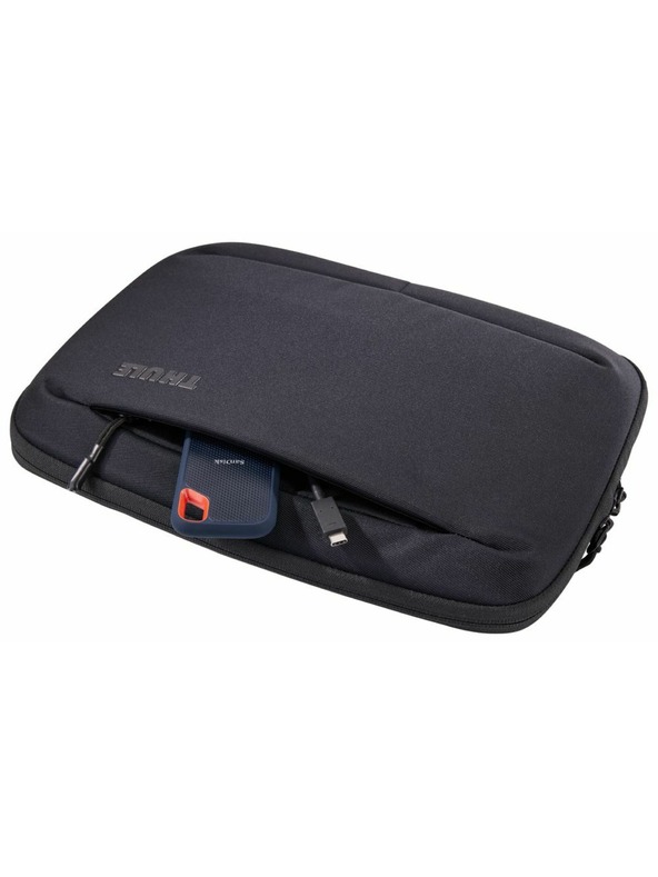 Thule Thule Subterra 2 torbica za MacBook Air 13" TSS413A - črna