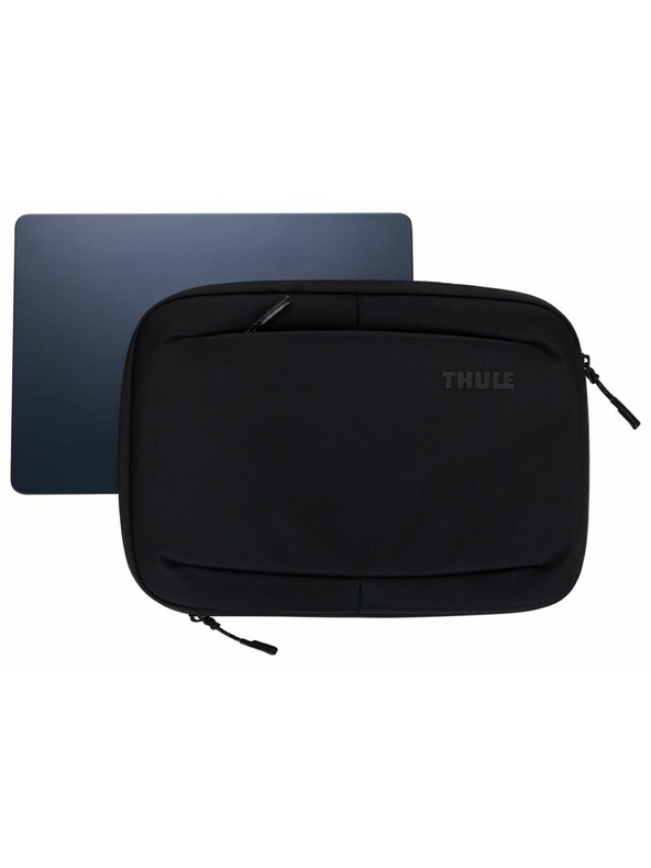 Thule Thule Subterra 2 torbica za MacBook Air 13" TSS413A - črna