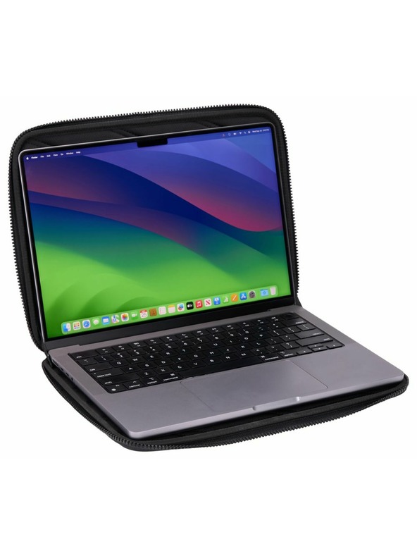 Thule Thule Gauntlet 5 torbica za 14" Macbook TGSE2558 - črna