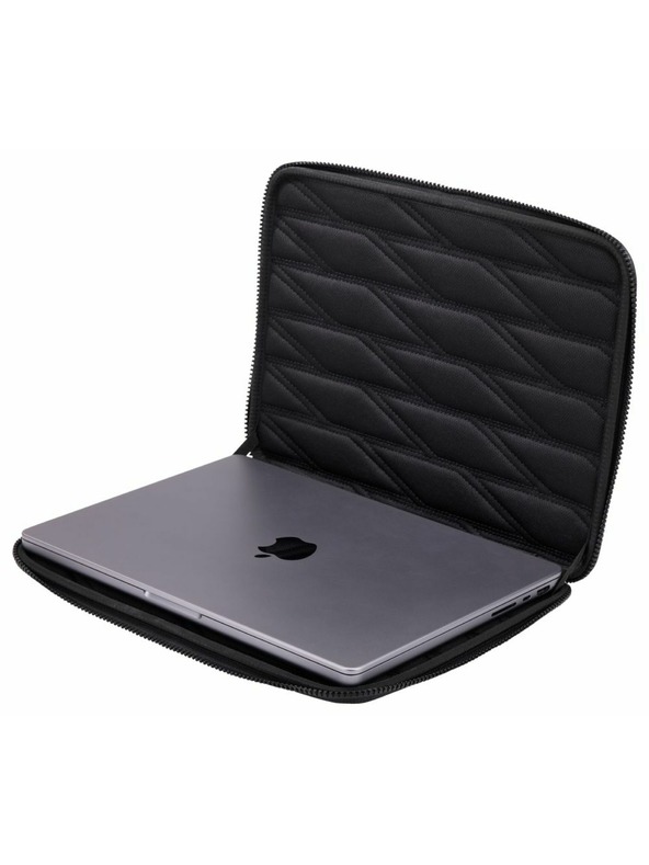 Thule Thule Gauntlet 5 torbica za 14" Macbook TGSE2558 - črna