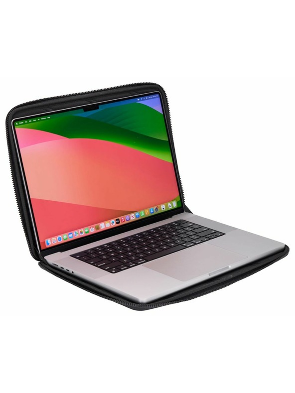 Thule Thule Gauntlet 5 torbica za 16" Macbook TGSE2557 - črna