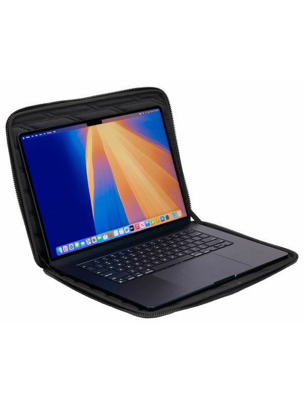 Thule Thule Gauntlet 5 torbica za 16" Macbook TGSE2557 - črna