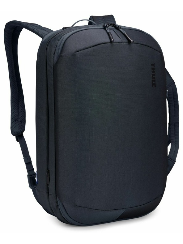 Thule Thule Subterra 2 hibridna potovalna torbica/nahrbtnik TSBB401 - Dark Slate