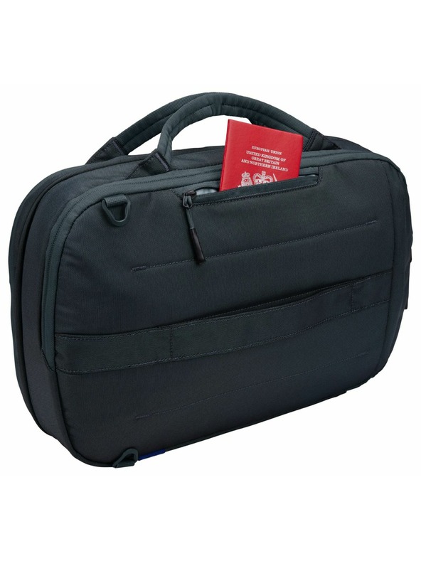 Thule Thule Subterra 2 hibridna potovalna torbica/nahrbtnik TSBB401 - Dark Slate