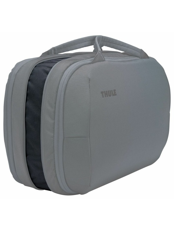 Thule Thule Subterra 2 hibridna potovalna torbica/nahrbtnik TSBB401 - Dark Slate