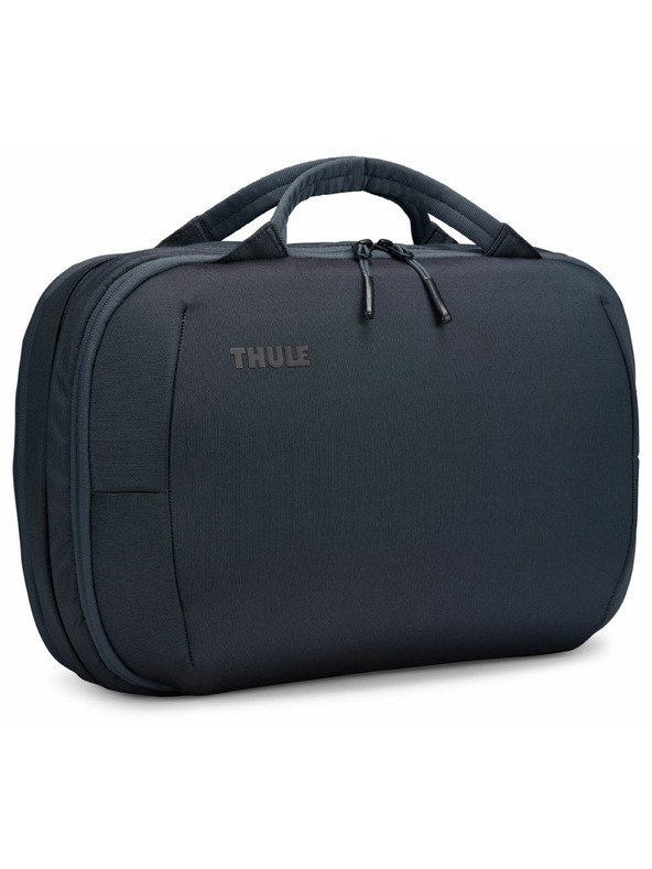 Thule Thule Subterra 2 hibridna potovalna torbica/nahrbtnik TSBB401 - Dark Slate