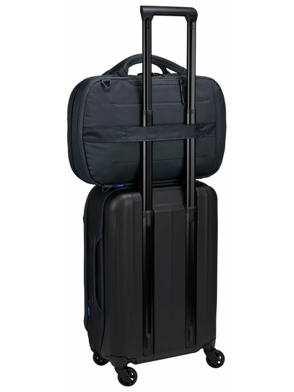 Thule Thule Subterra 2 hibridna potovalna torbica/nahrbtnik TSBB401 - Dark Slate
