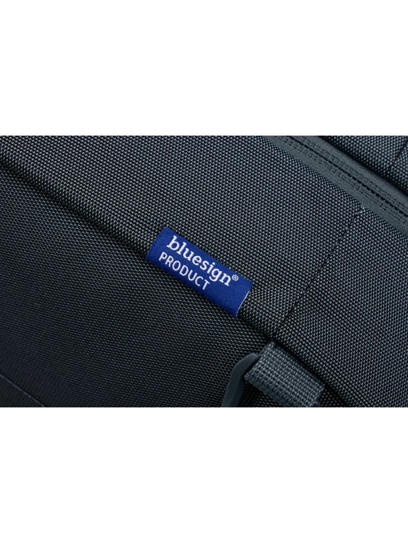 Thule Thule Subterra 2 hibridna potovalna torbica/nahrbtnik TSBB401 - Dark Slate