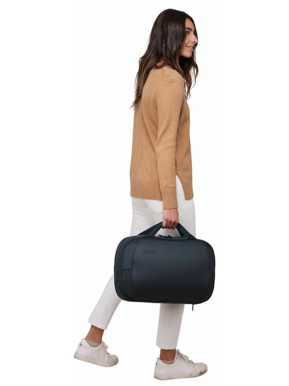 Thule Thule Subterra 2 hibridna potovalna torbica/nahrbtnik TSBB401 - Dark Slate