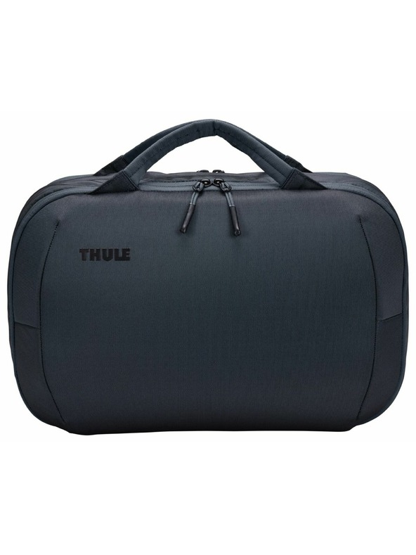 Thule Thule Subterra 2 hibridna potovalna torbica/nahrbtnik TSBB401 - Dark Slate