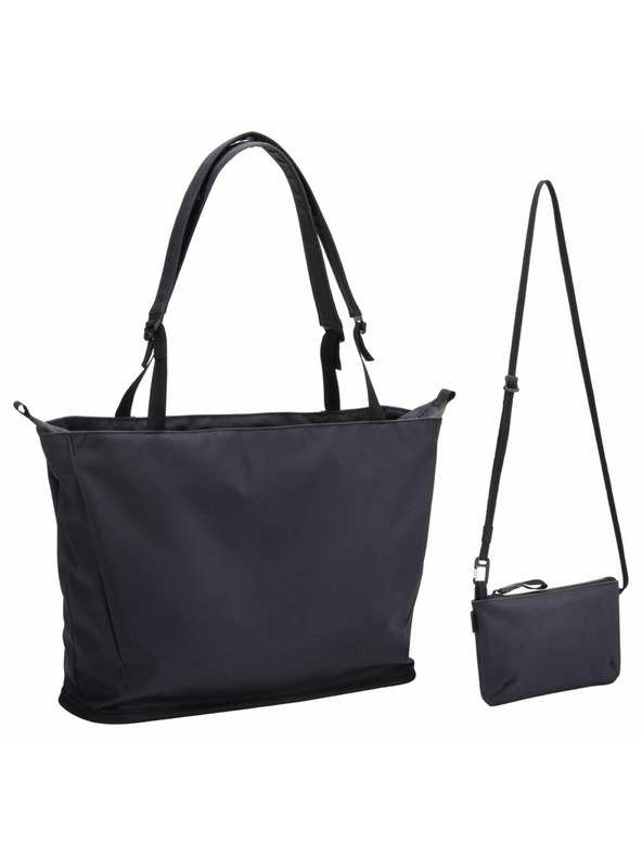 Thule Thule Aion ženska torbica TATB102 - črna