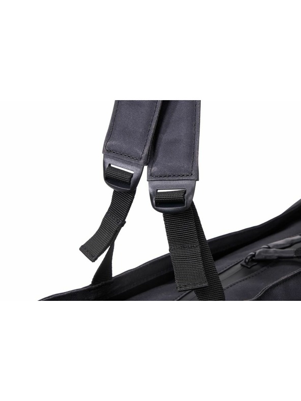 Thule Thule Aion ženska torbica TATB102 - črna