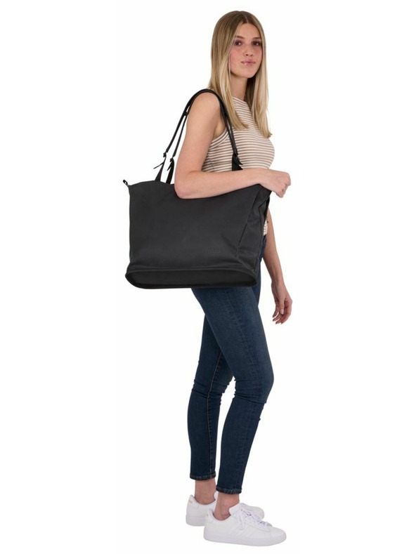 Thule Thule Aion ženska torbica TATB102 - črna