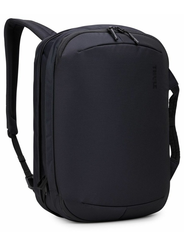 Thule Thule Subterra 2 hibridna potovalna torbica/nahrbtnik TSBB401 - črna