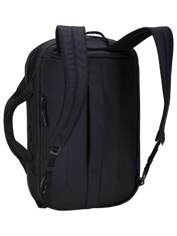 Thule Thule Subterra 2 hibridna potovalna torbica/nahrbtnik TSBB401 - črna