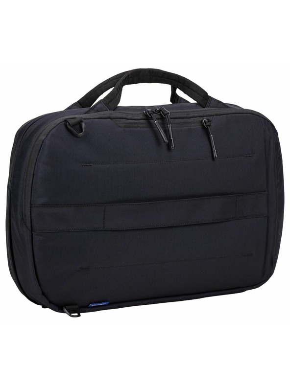 Thule Thule Subterra 2 hibridna potovalna torbica/nahrbtnik TSBB401 - črna