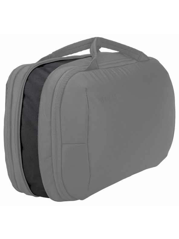 Thule Thule Subterra 2 hibridna potovalna torbica/nahrbtnik TSBB401 - črna