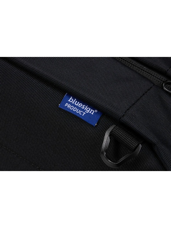 Thule Thule Subterra 2 hibridna potovalna torbica/nahrbtnik TSBB401 - črna