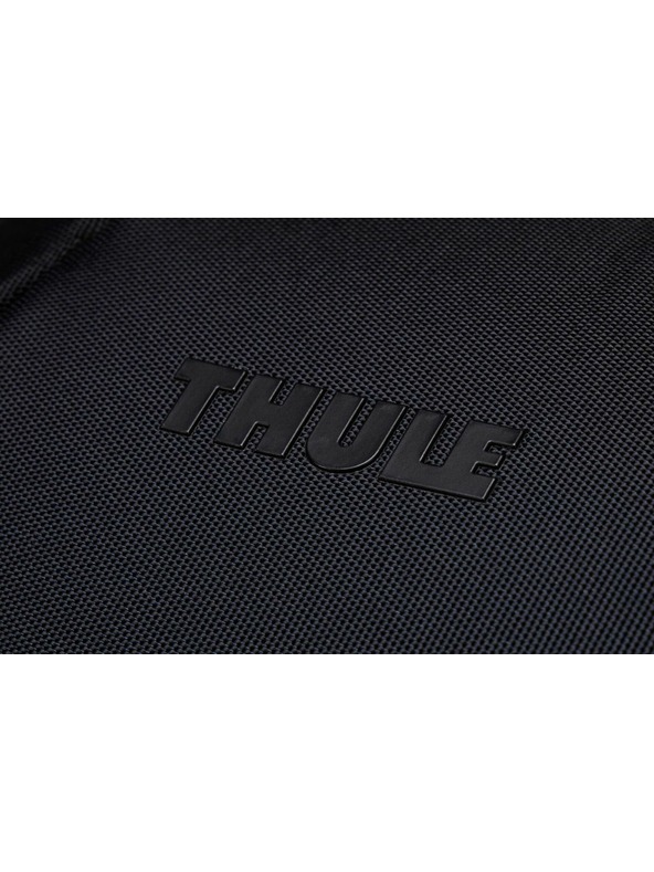 Thule Thule Subterra 2 hibridna potovalna torbica/nahrbtnik TSBB401 - črna