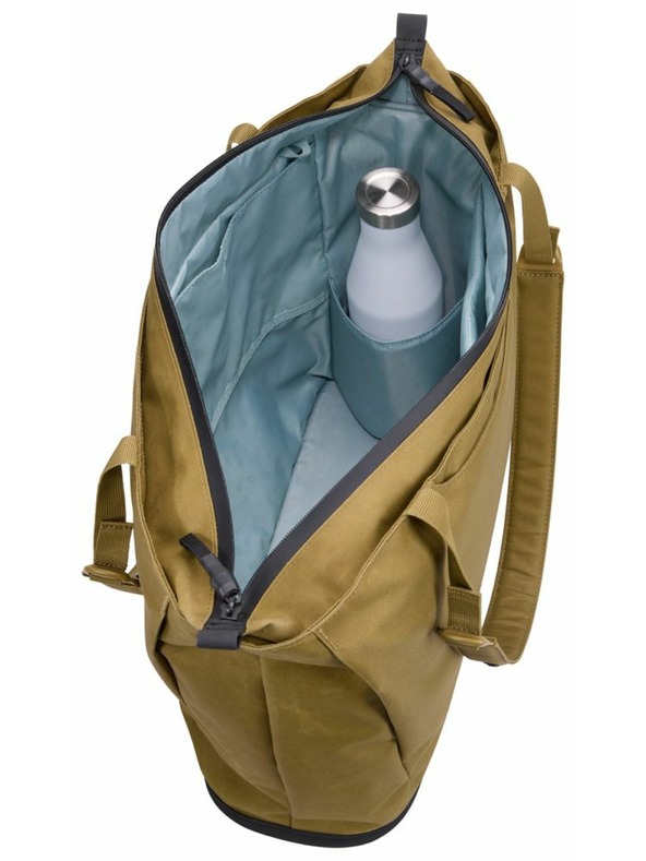 Thule Thule Aion ženska torbica TATB102 - nutria