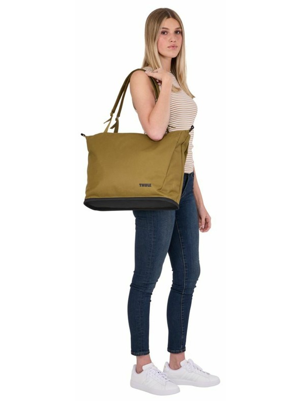 Thule Thule Aion ženska torbica TATB102 - nutria