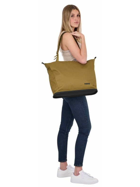Thule Thule Aion ženska torbica TATB102 - nutria