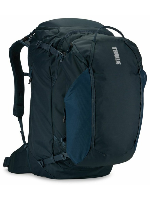 Thule Thule Landmark potovalni nahrbtnik 70 l TLPM270 - Darkest Blue